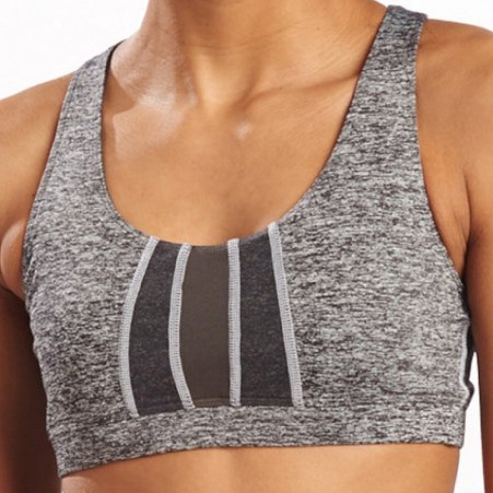 Oiselle Moto Traction Bra